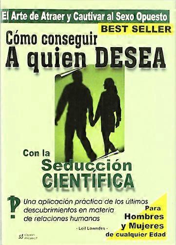 Seducción científica