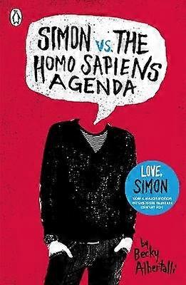 Simon vs the Homo Sapiens Agenda