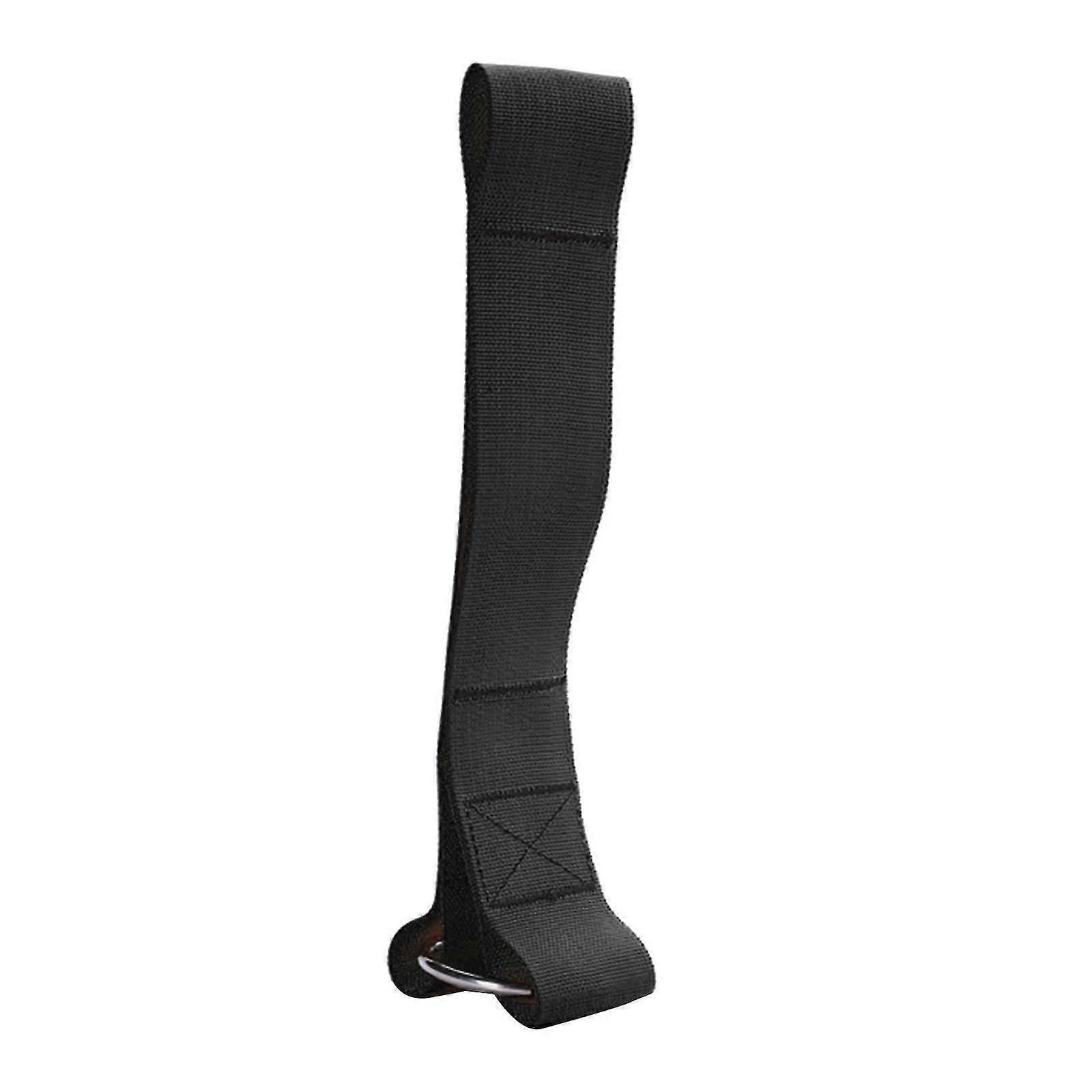 Strap Loading Pin Pulldown Machine Fitness Home Attachment Portable