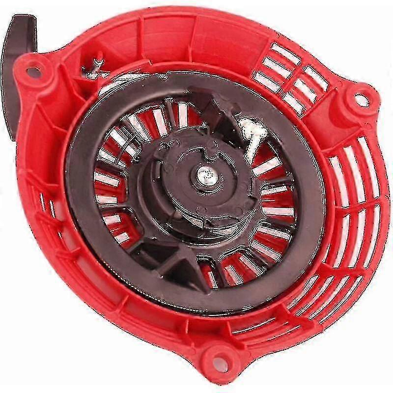 GC160 GCV160 Generator Recoil Starter Replacement Pull Start