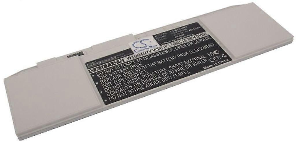 Batteri til Sony SVT131 mm
