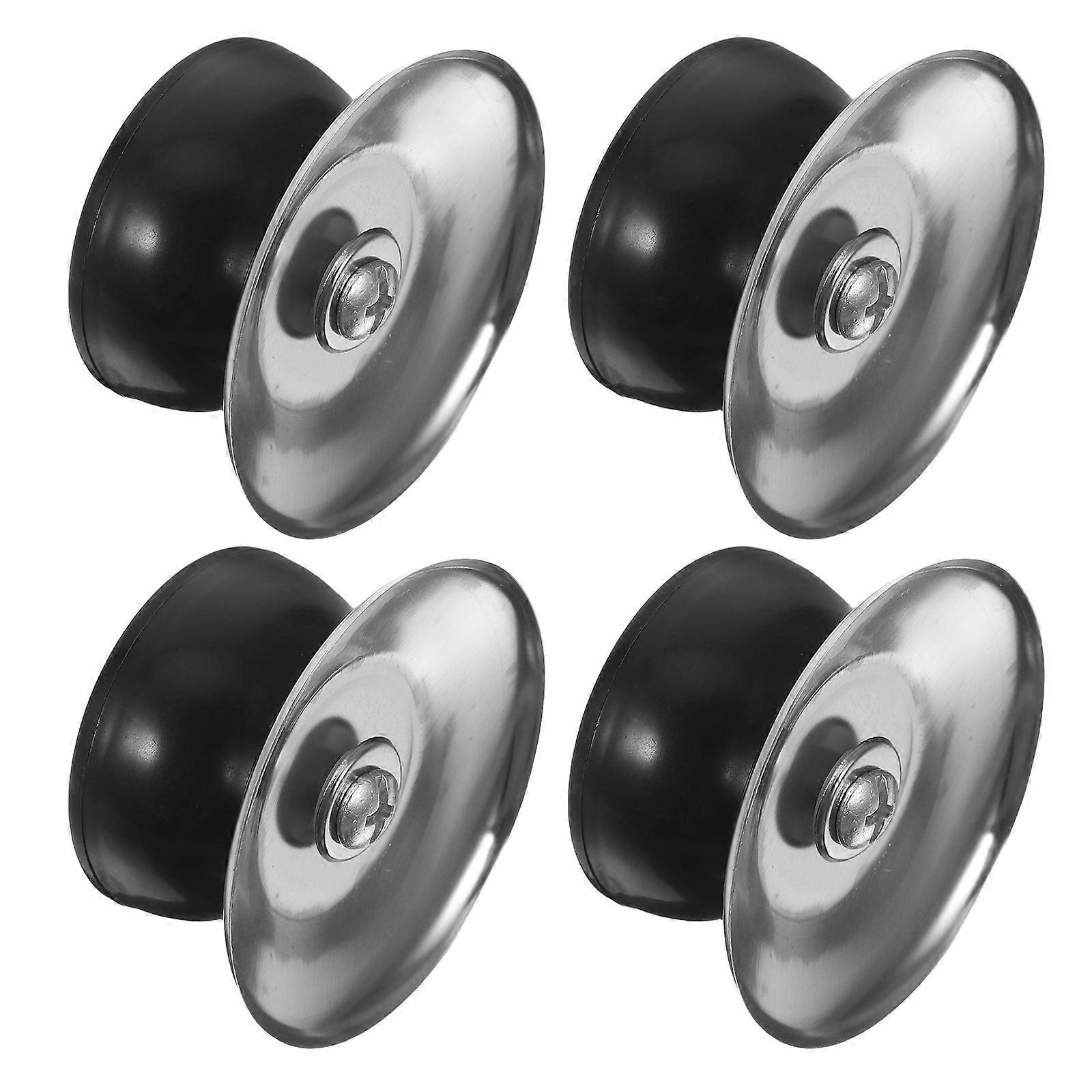 Heat Resistant Pot Lid Knobs for Pan Lid Replacement 16Sets