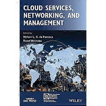 Cloud Services Networking and Management