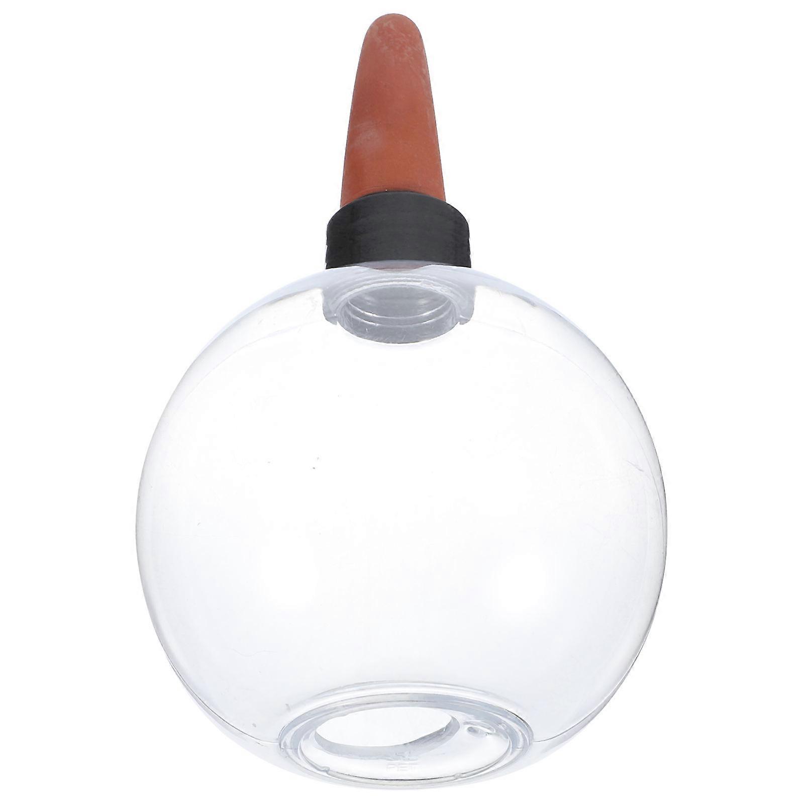 Automatic Plant Waterer Creative Watering Globe for Transparent Design