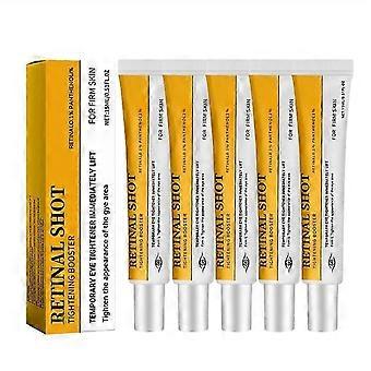 Creme para Olhos 1-5x, Creme para Olhos Escuros, Creme para Linhas de Expressão e Rugas, Creme para Olhos com Cúrcuma, Creme para Olhos Antienvelhecimento, Creme para Olheiras.
