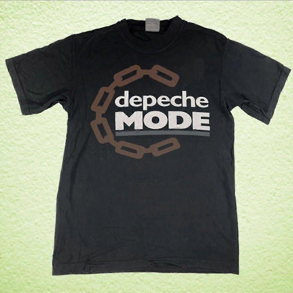Tričko Depeche Mode Master and Servant TU 1656