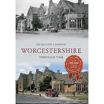 Worcestershire Through Time