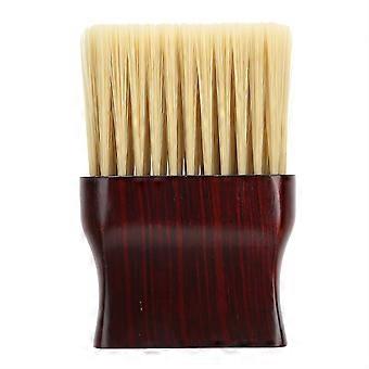 Brosse professionnelle pour le nettoyage des poils et du visage