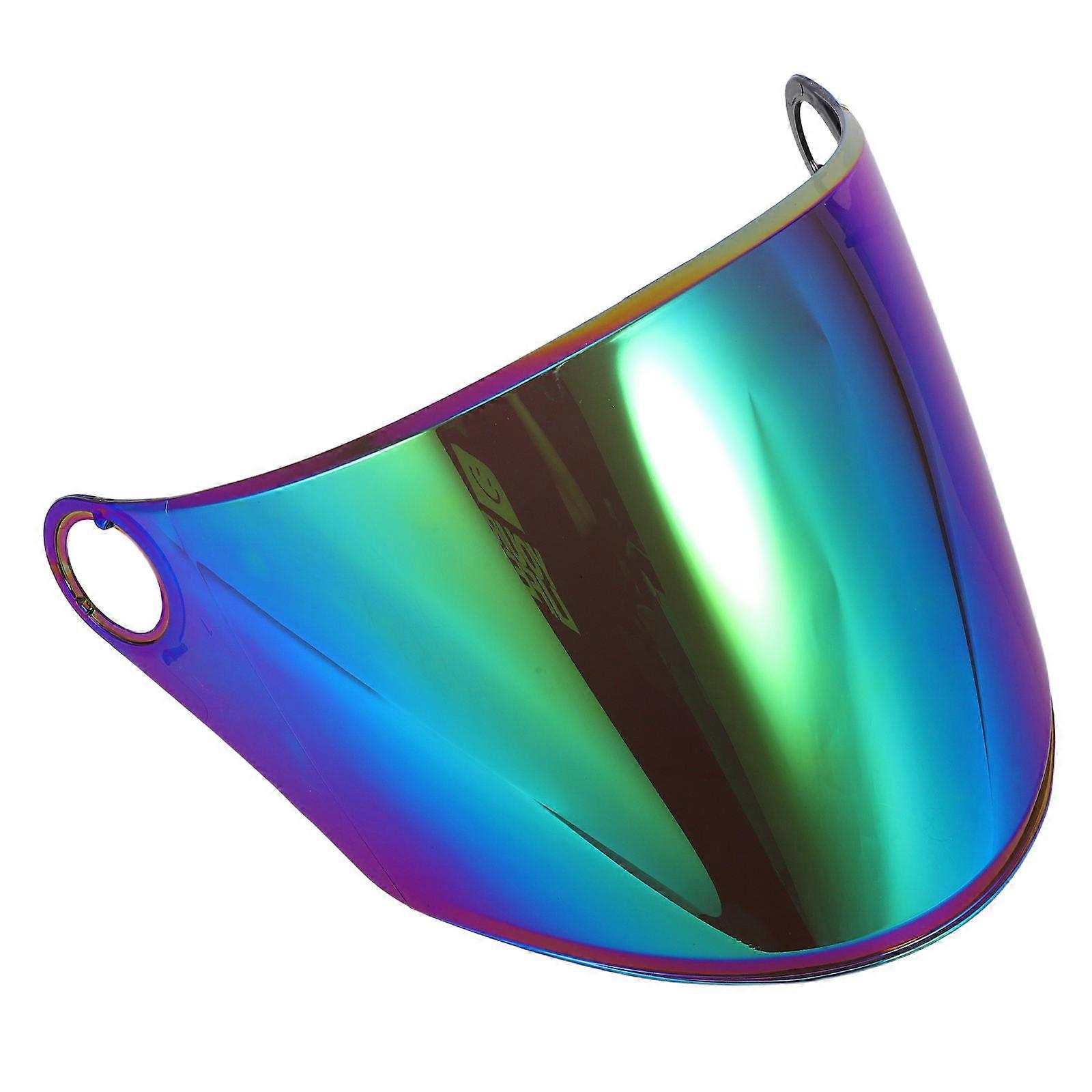 Motorcycle Lens Replacement for Windproof Visor