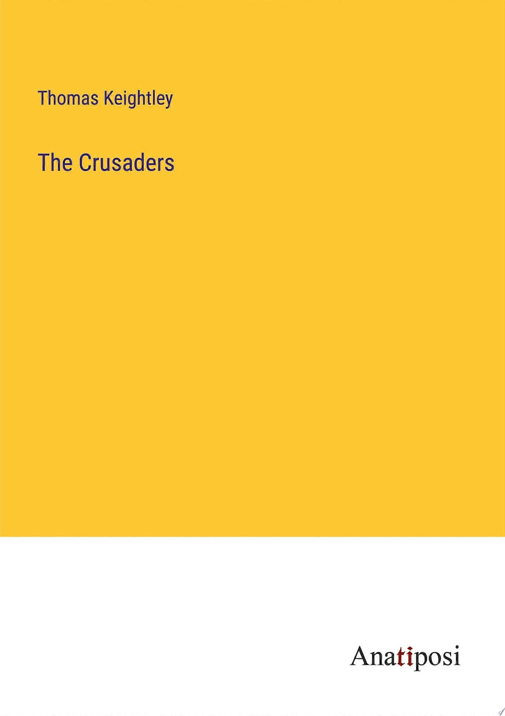 The crusaders