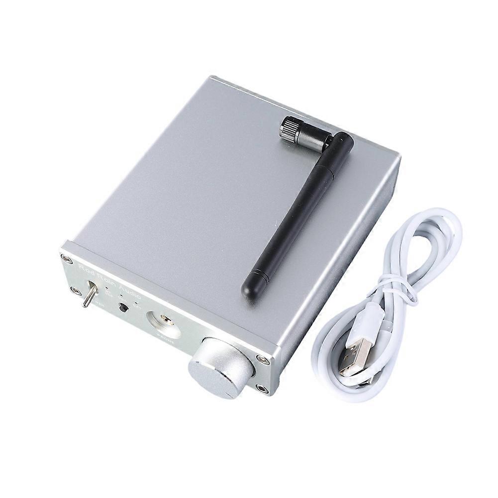 ES9039 Bluetooth 5.4 Lossless Decoder ES9039 Decoding APTX LDAC Fever HIFI Receiver High Sound Decoder B