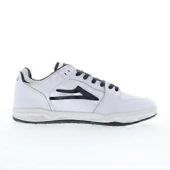 Lakai Erwachsene Herren Telford Low Skate inspirierte Sneakers