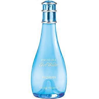 Davidoff Cool Water Eau De Toilette For Women 200 ml