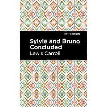 Sylvie And Bruno Concluded - Lewis Caroll - Hardcover - en Book