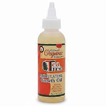 Africa's Best Tea Tree Stimulating Growth Oil 118ml