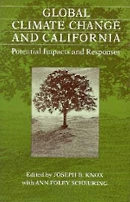 Cambiamento climatico globale e California