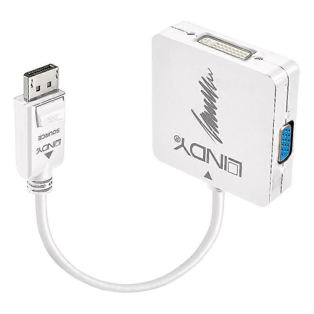 y convertidor activo VGA