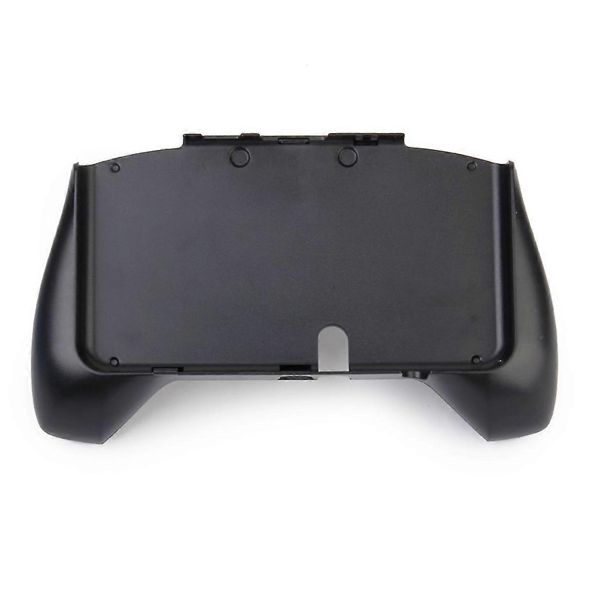 Hand Grip Controller Handle Holder for NEW 3DS (Black)