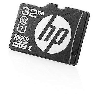 HP HP 32GB microSD Mainstream Flash Media Kit
