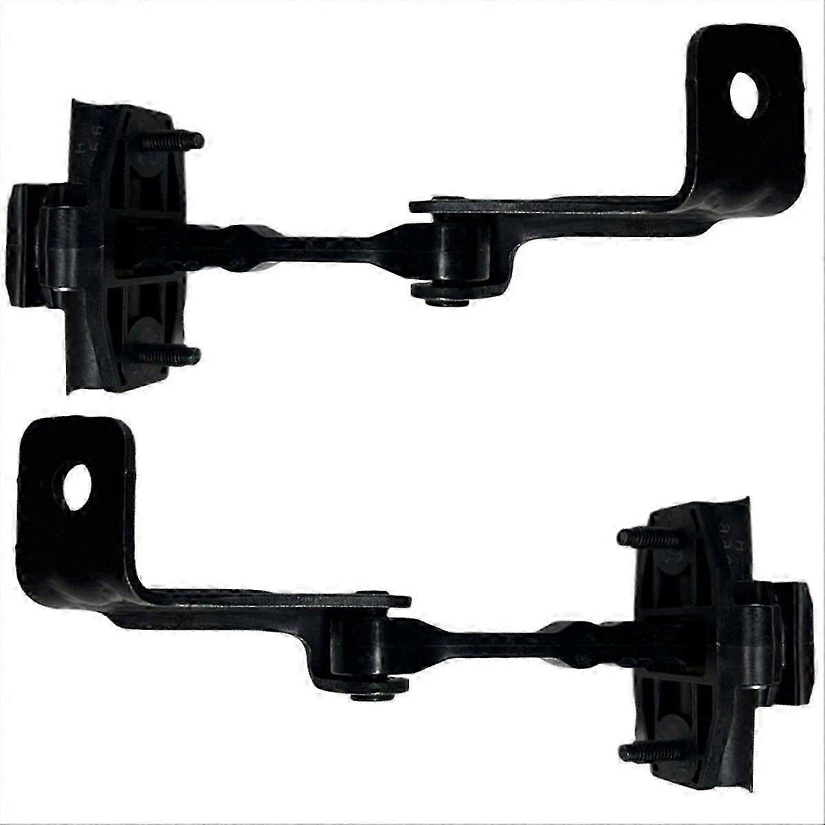 Front Left Right Door Check Stop Hinge Strap Limiter