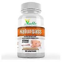Naturgass 180 tablets