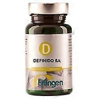 Defined 5A 60 tablets