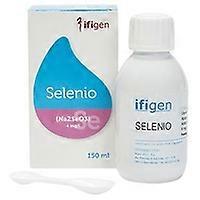 Selenium (Se) Trace Elements 150 ml