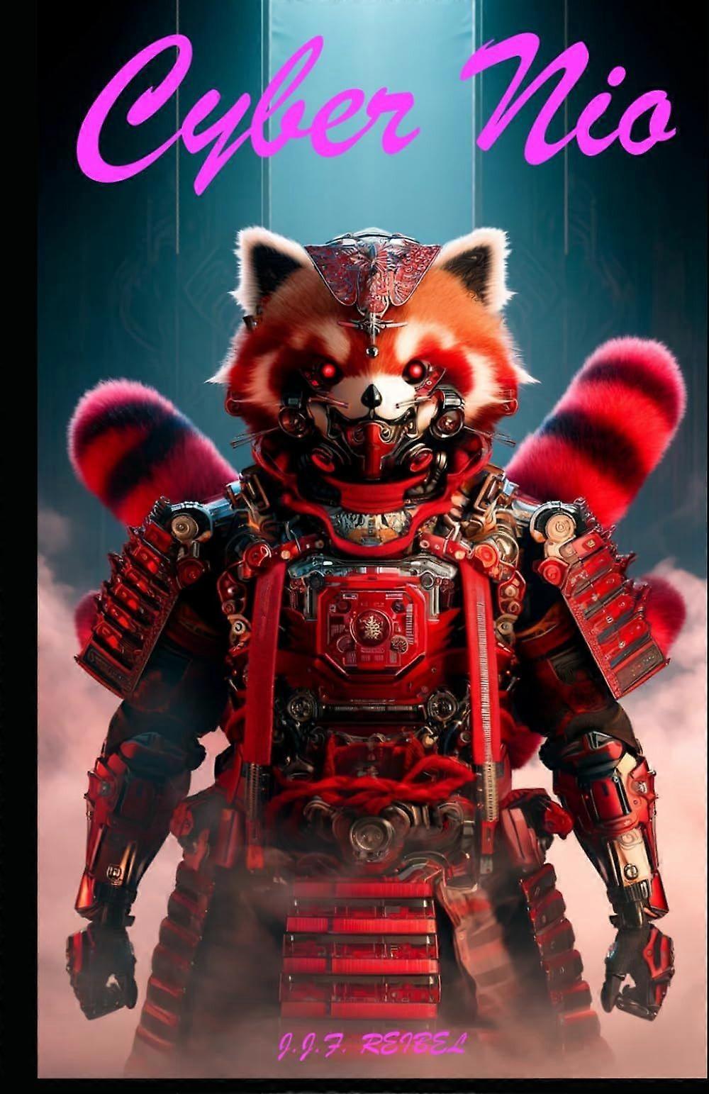 Cyber nio