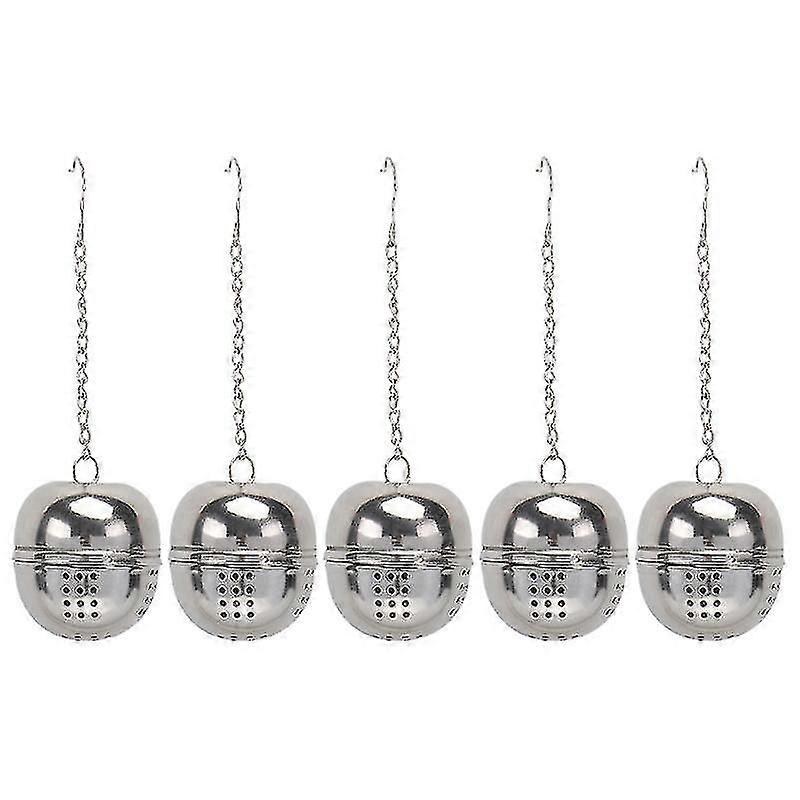 5pcs Kitchen utensils, Tea Strainer