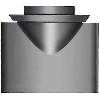 Accessoire de concentrateur de coiffage pour sèche-cheveux Dyson Supersonic HD01 /02/03 Remplacement 970265-05
