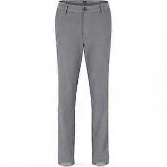 Boss Herren Kane Straight Chinos