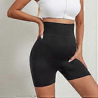 Neu MicroVibration Massage Module Ice Silk Lon Fiber Repair Shaping Shorts