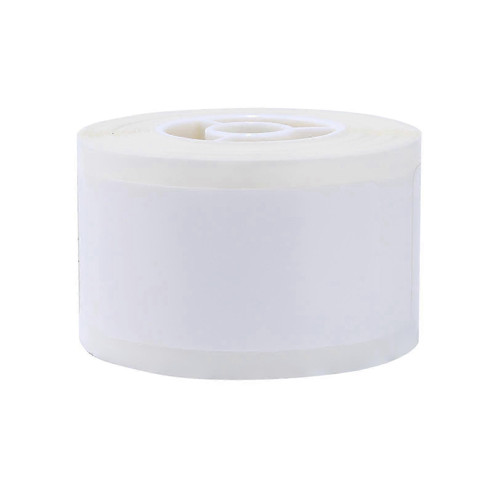 Blank Thermal Cable Label Papers compatible withD101 Printer Size-Specific Label Naming