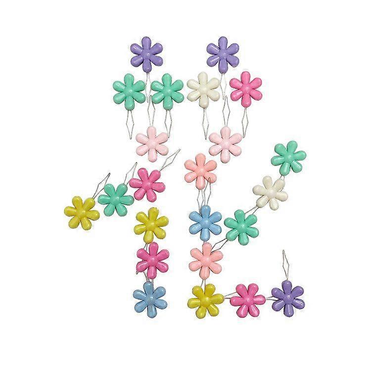 Needle Threaders,30 PCS Needle Threaders Gourd Shape Threading Tool Plastic Needle Threader Needle Threader for Sewing Machine Assorted Color