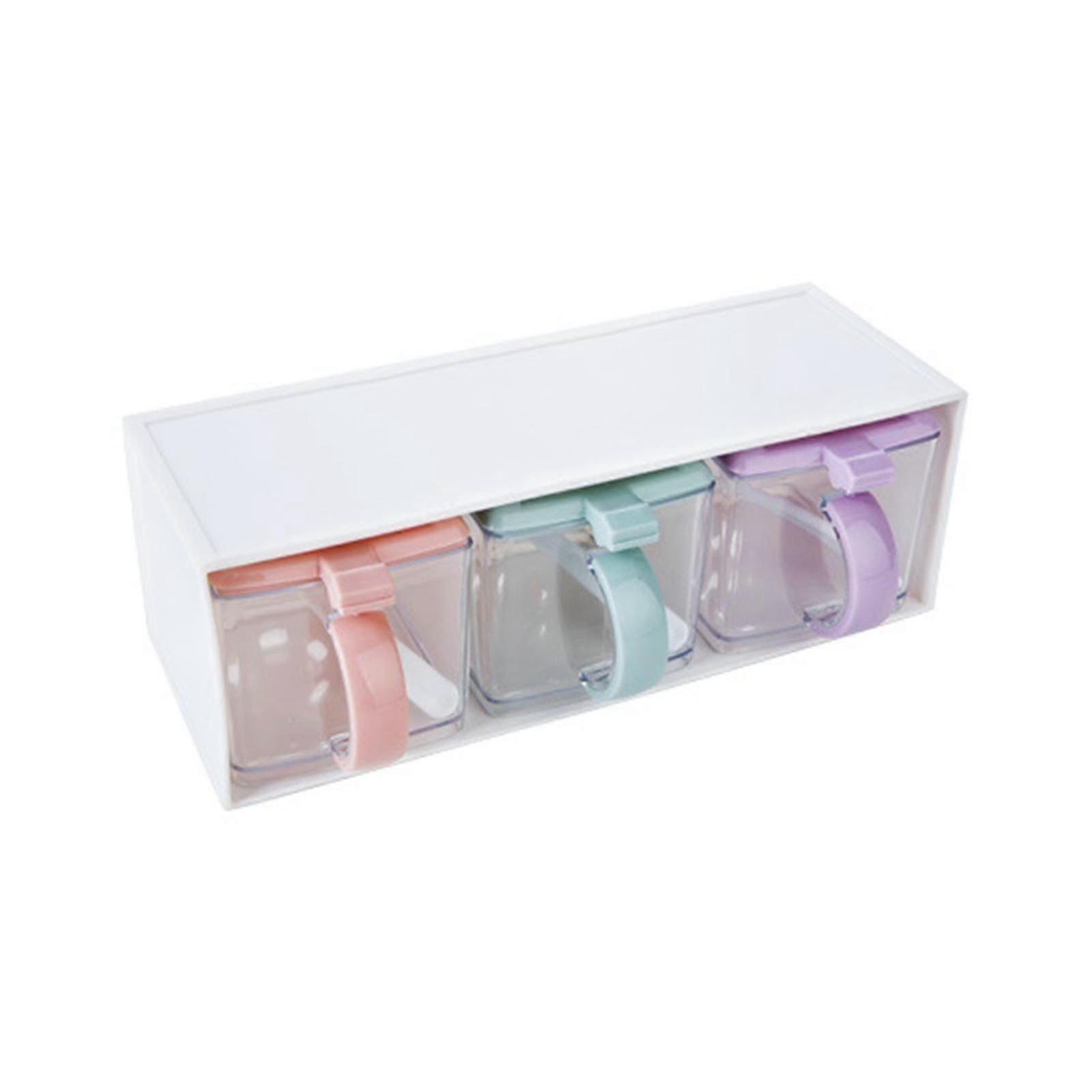 Kitchen Seasoning Spice Box