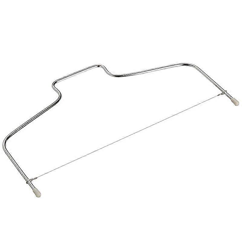 Bread Split Slicer Baking Tool Single Line Cake Pastry Slice Layered Divider KAESI