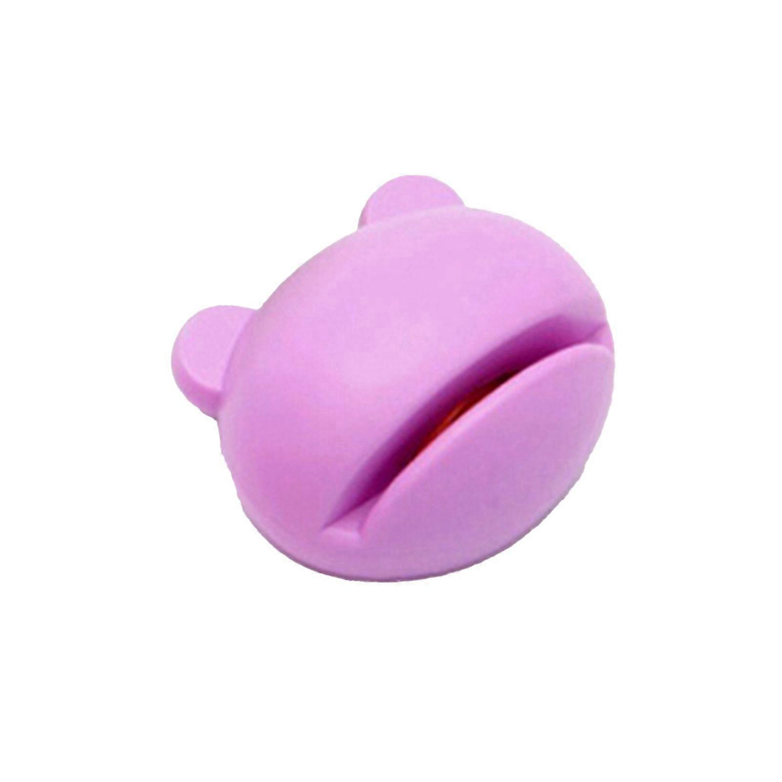 Cartoon Shape Knife Sharpener Kitchen Knives Sharpener Whetstone for Sharpening