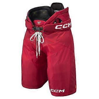 CCM Tacks XF Pro Byxor Senior