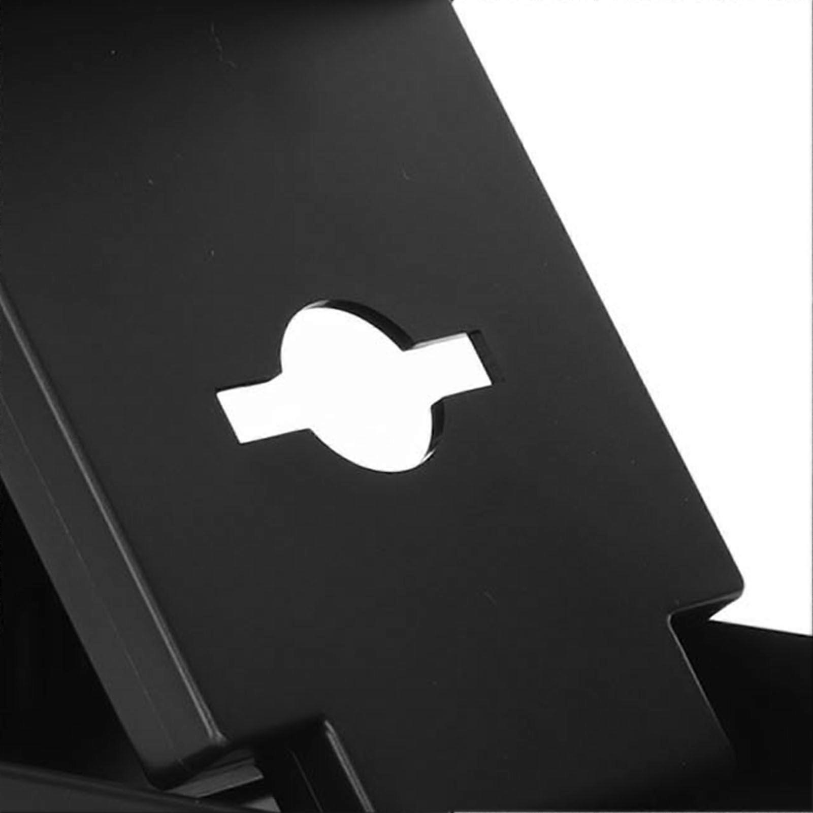 Game Console Stand Multifunction Adjustable Angle Portable Console Desk Holder for Switch Console