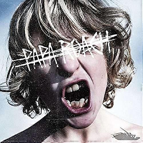 Papa Roach - Crooked Teeth (Box Set) [CD]