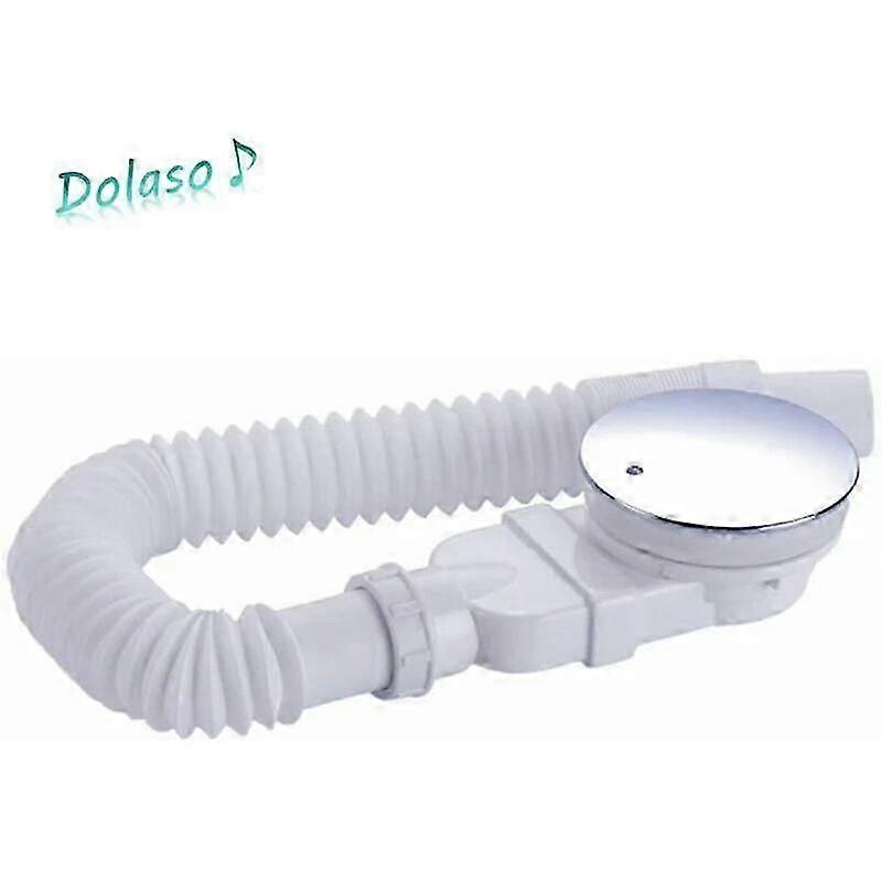 1PC-drain pipe - drainer