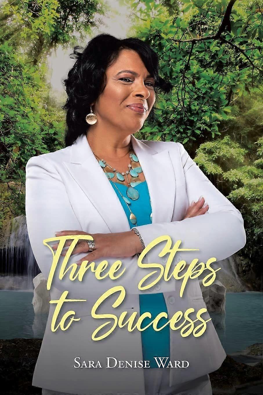 Three steps to success