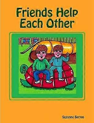 Friends Help Each Other