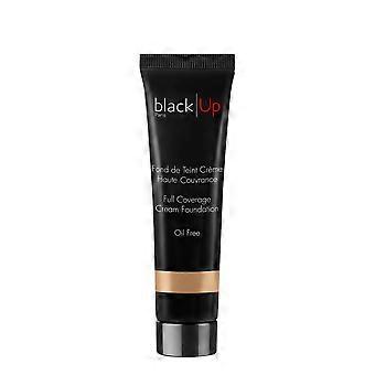 Voll deckende Creme-Foundation 01 30 ml