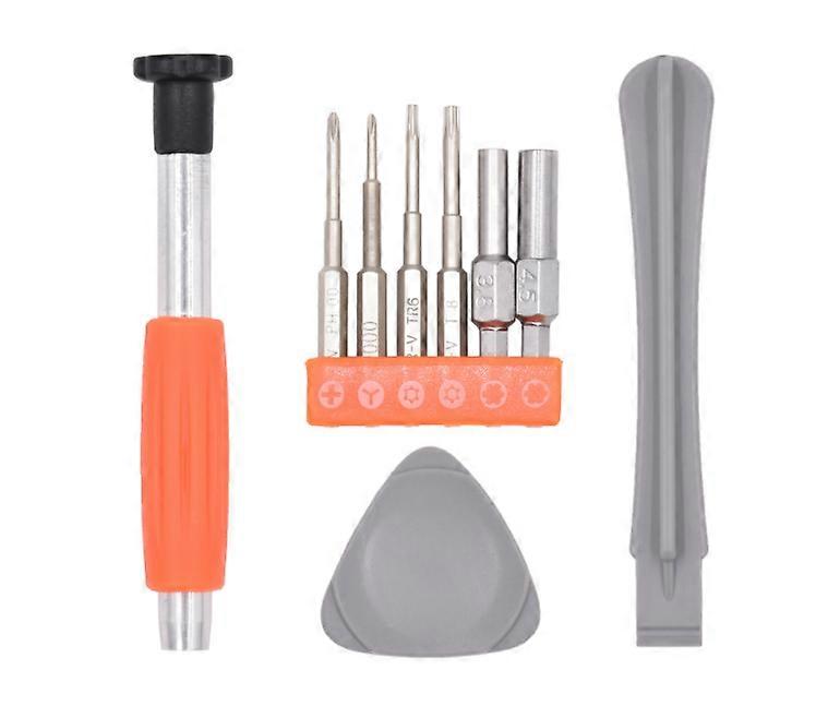 Screwdriver Repair Kit For Nintendo
