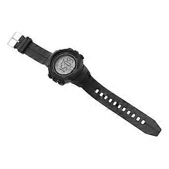 Luminous Digital Electronic Watch for Students Outdoor Sports 2Pcs
