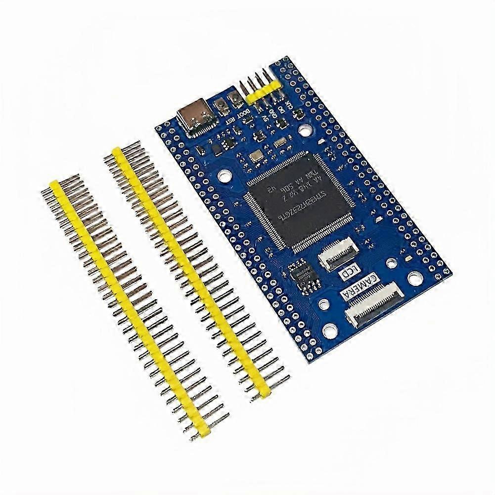 1pc STM32H723ZGT6 Core Development Board Module, STM32H723 System Learning Board, compatible with Embedded Projects and Teaching