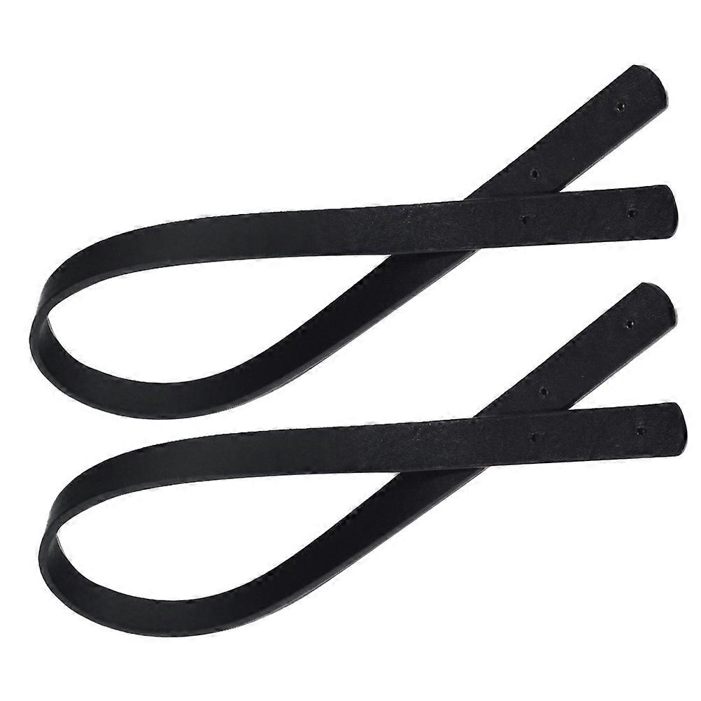 Hand Bag Strap for Bag Use 2Pcs Style Replacement