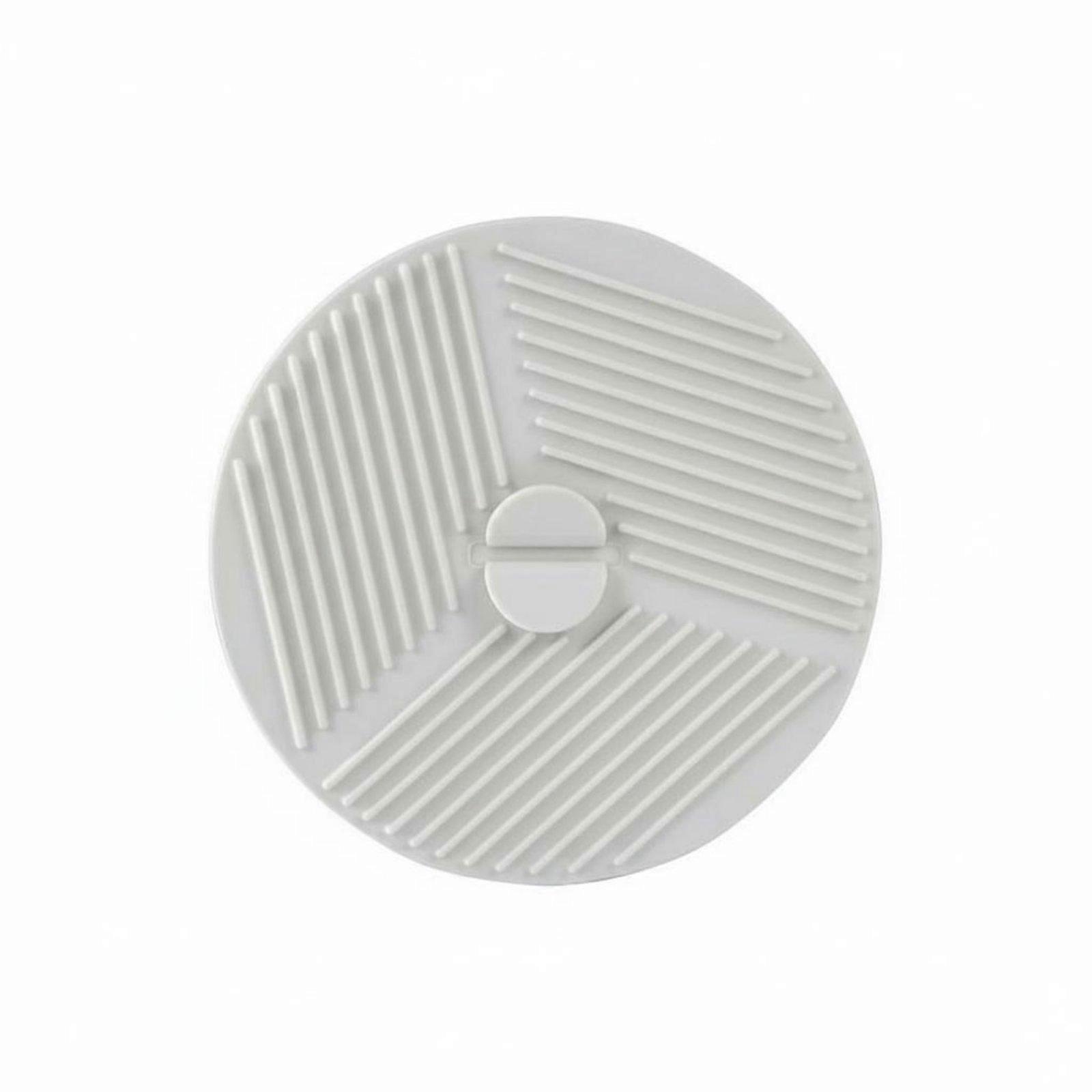 Microwave Mess Protector Multifunctional Silicone Suction Lid Airtight Seal