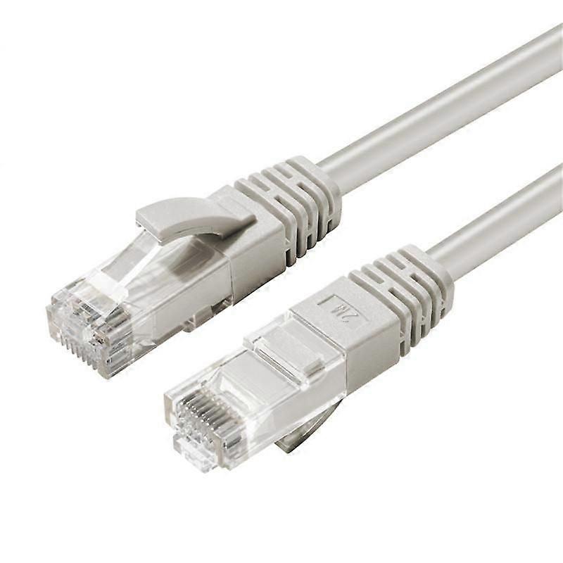 Cable de red sin blindaje,